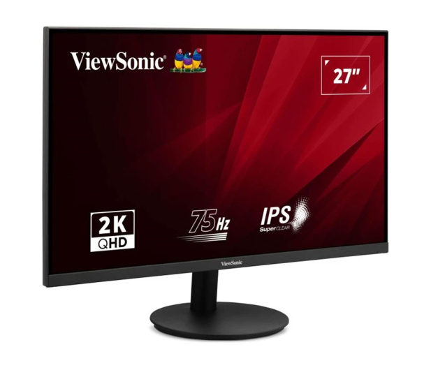 VIEWSONIC VA2708-2K-HD-2 0766907033243 - 1481293 - zdjęcie 2